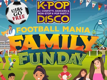 Football K-POP