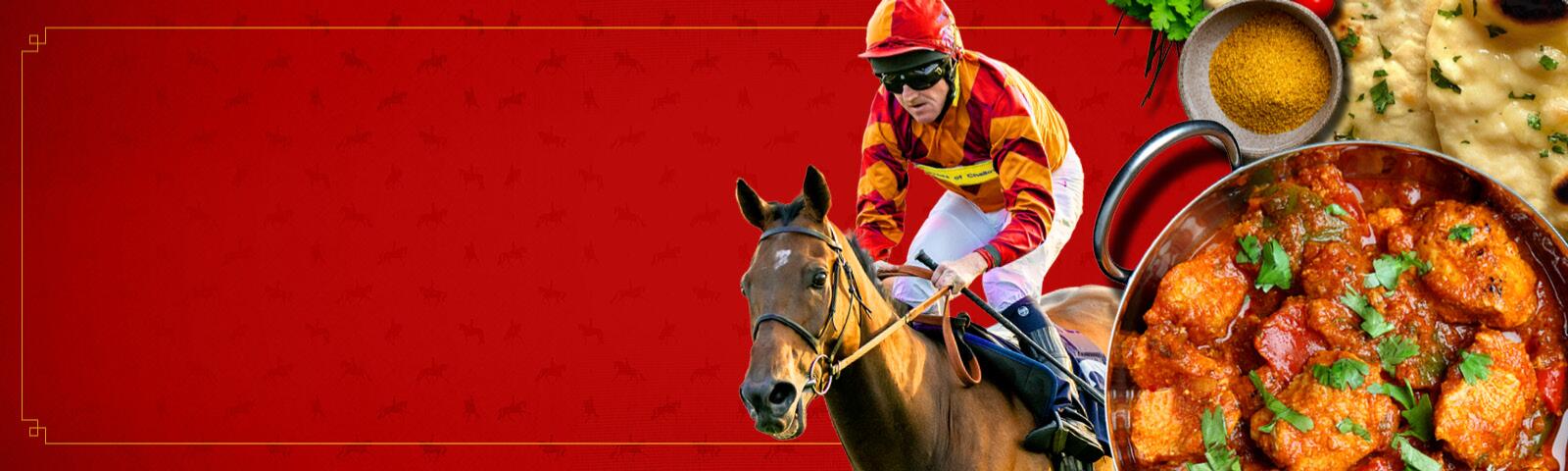 flavours of india racenight monday night racing