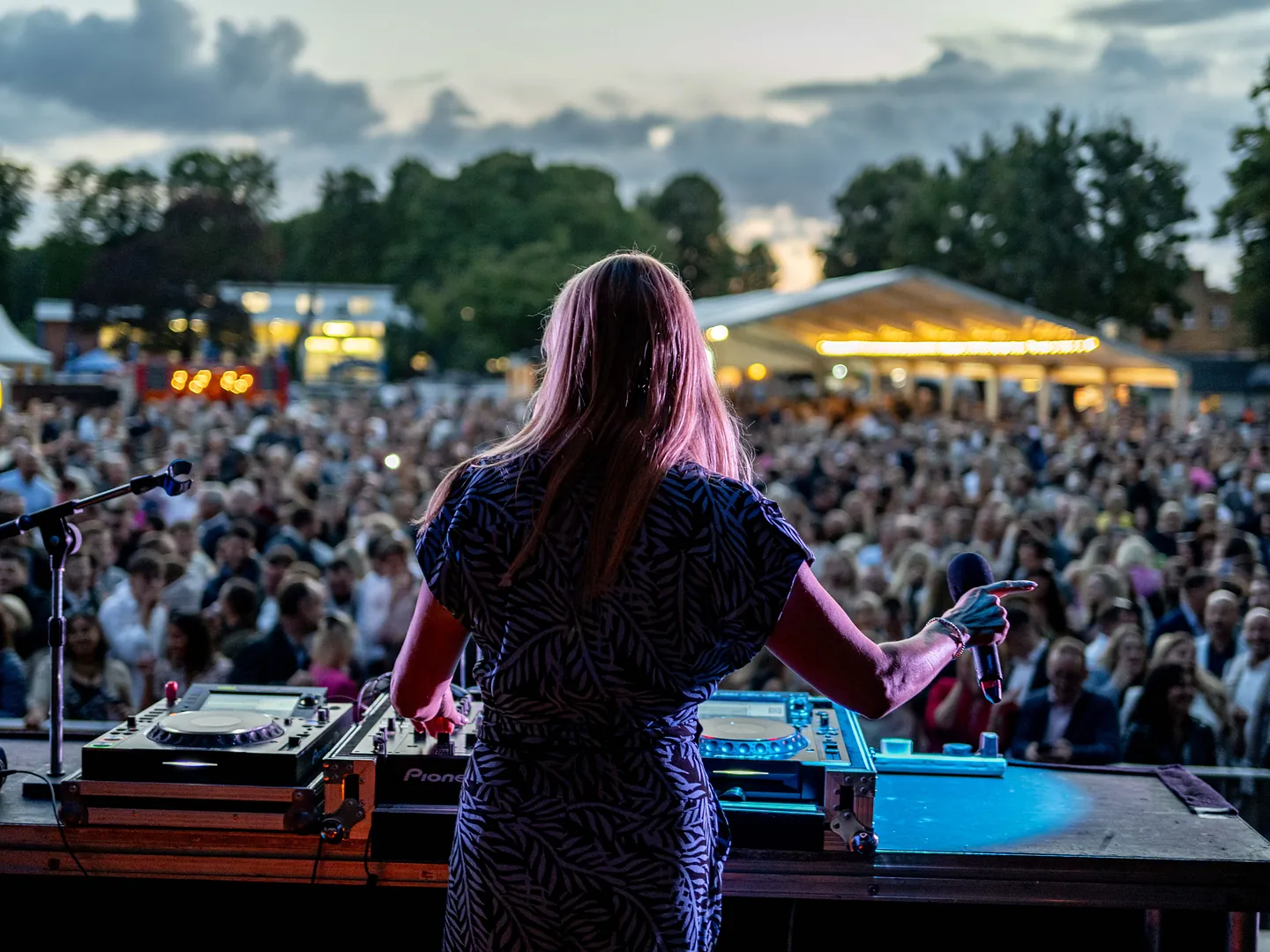 Ibiza Racenight