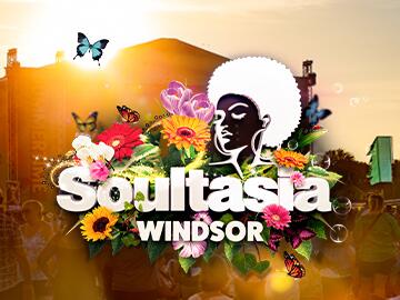 soultasia at royal windsor racecourse 2025