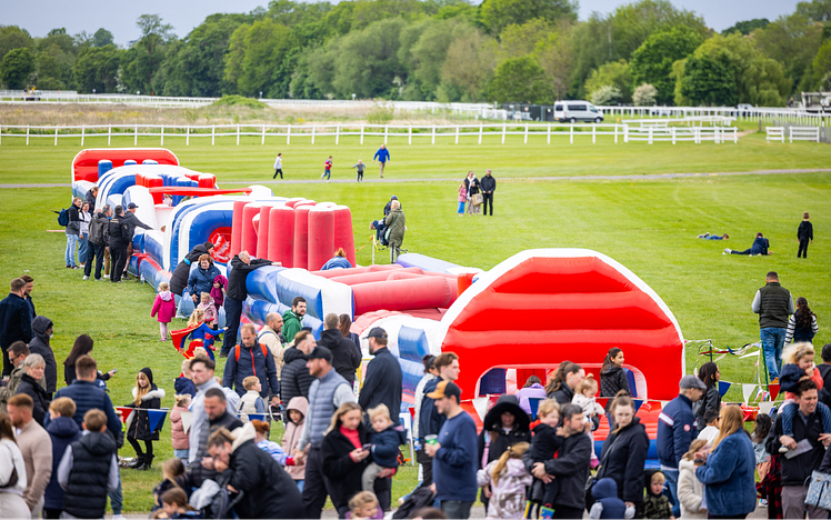Family Fun Day