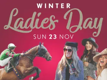 winter ladies day