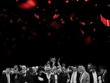 Royal Windsor Racecourse Announced 2023 Black Friday Deals