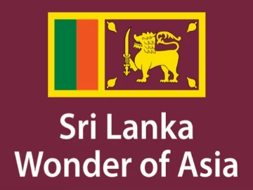 sri lanka