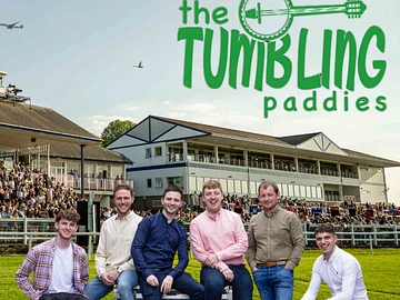 The tumbling Paddies